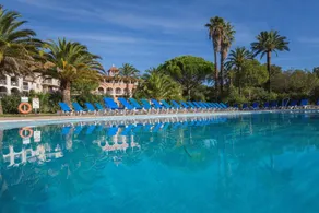 Hôtel Soleil de Saint-Tropez - Image 2