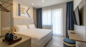 Hotel & Apartments Sasso - Image 2