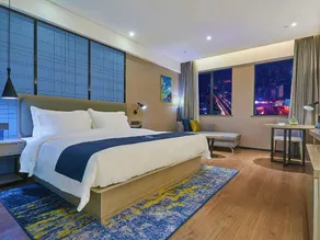 Echarm Hotel Qidong - Image 2