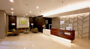 Avida Riala It Park Fast wifi - Image 4
