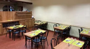 Hôtel café des cours - Image 3