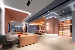 Hanting Hotel Wuhan University Street Subway Station - Image 5