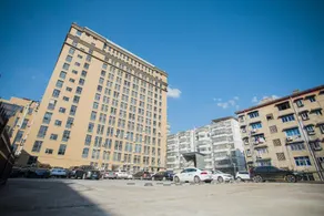 Yadu International Hotel (Jiangxi Leping High School) - Image 5