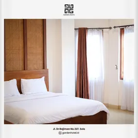 The Garden Suites New - Image 2