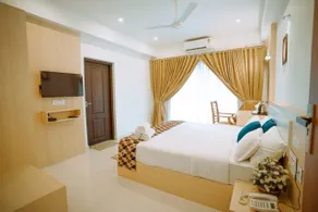 Athirappilly Rainland Resort - Image 1