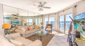 Emerald Isle Gulf Front 2B Condo - 805 - Image 2