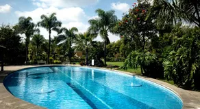 Hotel Camino del Bosque Atlixco & Golf Par 3 - Image 3