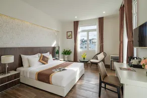 Minh Chien Hotel - Image 2