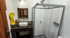 Macaco Molhado Beach House em Imbassaí - 4 suites - Image 2