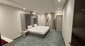 اجواء المساء للشقق المخدومة - Image 2