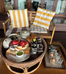 บ้านพระจันทร์เวียน - House of moon phase - Image 4