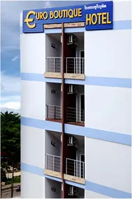Euro Boutique Hotel - Image 5
