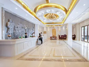 Vienna International Hotel Shenzhen Airport Hangcheng - Image 5