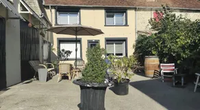 Appartement 4 Parking Wifi Terrasse cosy - Image 2