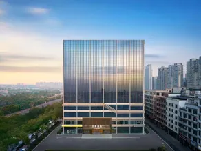JI Hotel (Changsha Yueliangdao Guanziling Subway Station) - Image 5