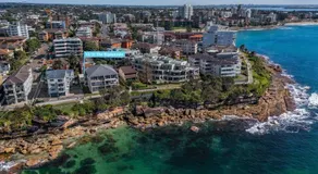 On The Esplanade - Close to beach & Cronulla mall with Aircon - Image 3