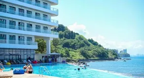 Bamboo beach - Image 5