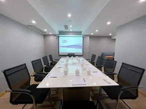 Yibin Jinghu Hotel - Image 5