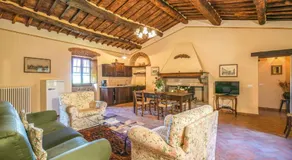 Casale il Gelso In Cortona, Toskana, italien - Image 2