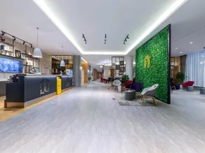Campanile Hotel Changsha Hongxing Desiqin Square - Image 5