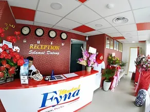 Motel Fyna - Image 2