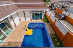 Banchidhuahin Poolvilla - Image 2
