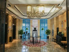 Yuetu International Hotel - Image 4