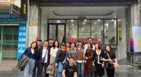 Sky Hotel & Homestay Ha Giang - Image 5