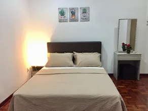 AiMAS Homestay Senawang Muslim - Image 3