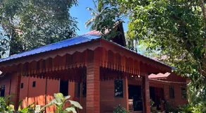 Salang Pusaka Resort Pulau Tioman - Image 5