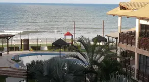 THE FOUNTAINS 110 - Apartamento em lindo condomínio pé na areia da Praia das Fontes em Beberibe - CE - Image 3