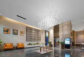 Lejia Zunshang Hotel (Dongguan Dalang Town Urban Rail Station) - Image 2