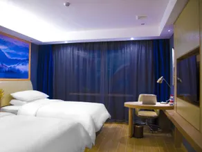 Vienna Hotel Lukou Airport - Image 2