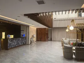 Orange Crystal Hotel Changsha IFS - Image 5