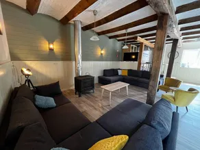 Farm with indoor pool and bubble bath - Image 4