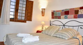 Charming House in Galera - Fireplace & Terrace - Image 2