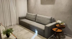 201 - Loft Aconchegante com Alexa - Image 3