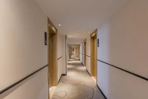 City Comfort Inn Shantou Huashan Road the MixC - Image 4