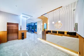 Elong ME Hotel Shanghai World Expo Source Chengshan Road Subway Station - Image 3