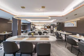 Home Inn Plus Nanchang High-tech Huoju Plaza - Image 4