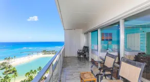 Ilikai Tower 1934 Condo with Fully Equipped Kitchen - Great for longer stays! - Image 5