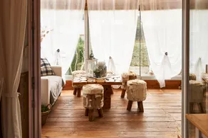 ARRIVEL Pension Haus am Bach - Image 3
