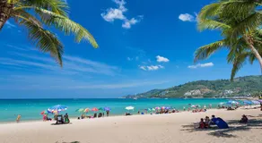 Patong Sea U - Image 4