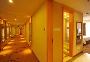 Vienna 3 Best Hotel Shantou High Speed Railway Station - Image 4