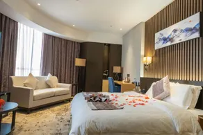 Pulin Business Apartment (Wotou Branch) - Image 2