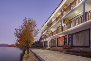 Jinshangju Lakeside Resort Hotel (Daluoshui Branch) - Image 4
