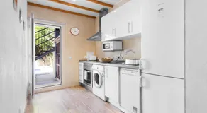 Appartement moderne \"Can Darder\" avec piscine, climatisation, terrasse et Wi-Fi - Image 3