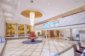 Liyang Jinfeng International Hotel - Image 5
