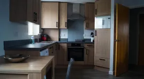 Chapel Court Apartments - Image 4