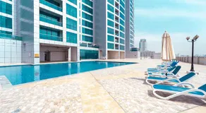 Sand And Beachfront Havens with sea view&pool&Gym&jacuzz - Image 4
